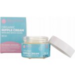 MomCare by Lina Organic Nipple Cream krém na bradavky 30 ml – Zboží Dáma