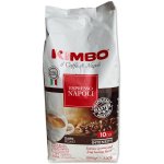 Kimbo Espresso Napoletano 1 kg – Hledejceny.cz
