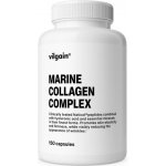 Vilgain Rybí kolagen komplex 3 x 150 kapslí – Hledejceny.cz