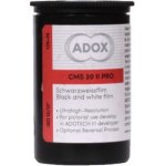 ADOX CMS 20 II PRO ČB kinofilm ISO 12 – Hledejceny.cz