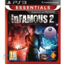 inFamous 2