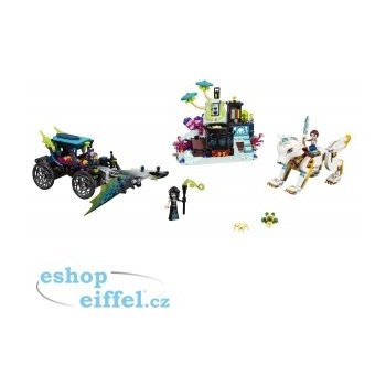 LEGO® Elves 41195 Souboj Emily a Noctury