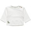 Dětské tričko Staccato košile z white strukturovaná