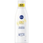 Nivea Visage Q10 čistící pleťové mléko proti vráskám 200 ml – Zbozi.Blesk.cz