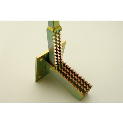 Drtič kostí pákový, zinkovaný – Sleviste.cz