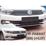 Zimní clona VW Passat B8 2015-2019 dolní • Heko | Zboží Auto