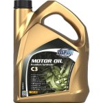 MPM Premium Synthetic C3 5W-40 5 l | Zboží Auto