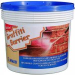 Mapei WallGard Graffiti BARRIER 5 kg – Zboží Mobilmania