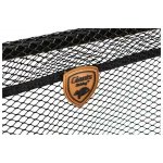 Giants Fishing Náhradní síťka na podběrák Spare Net Rubber Model Deluxe 85x75cm – Sleviste.cz