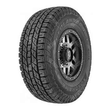 Austone SP902 215/75 R16 116N