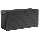 Keter Atlas 270 l grafit 17216706 – Hledejceny.cz