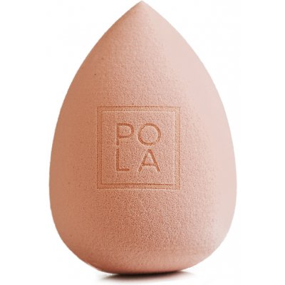 Pola Cosmetics houbička na makeup houbička na makeup Růžová – Hledejceny.cz