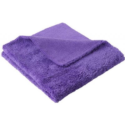 ASC Clean Pro Dual Pile Purple 400 GSM 40 x 40 mm