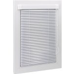 Euro STYLE 900 - 1000 x 701 - 800 mm bílá – HobbyKompas.cz