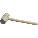 DIPRO PROSEČ Palička na maso s kovem - 30 cm, dřevo – Sleviste.cz