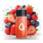 Infamous Liqonic Juicy Red Fruits 10 ml – Hledejceny.cz