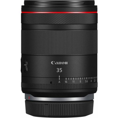 Canon RF 35 mm f/1,4 L VCM – Hledejceny.cz
