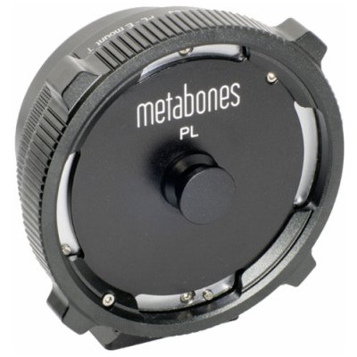 Metabones adaptér PL Lens na Sony E Mount