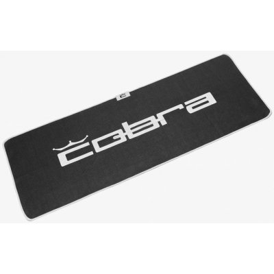 Cobra Microfiber Tour golfový ručník – Hledejceny.cz