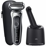 Braun Series 7 71-S7200cc Wet & Dry Silver – Zbozi.Blesk.cz