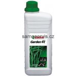 Castrol Garden 4T 10W-30 1 l – Zboží Mobilmania