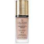 Collistar Unico Foundation omlazující make-up SPF15 1R Rose Ivory 30 ml – Zbozi.Blesk.cz