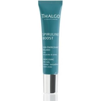 Thalgo Spiruline Boost 25+ Energizující gel na oční okolí 15 ml