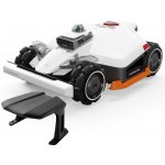 Mammotion LUBA 3 AWD 5000 – Sleviste.cz
