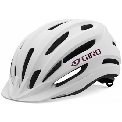 Giro Register II MIPS Women matt white/Dark Cherry 2024 – Zboží Dáma