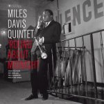 Davis Miles - Round About Midnight LP – Hledejceny.cz