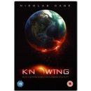 Knowing DVD