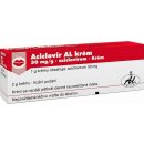 ACICLOVIR AL DRM 100MG/G CRM 2G