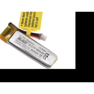 Blade LiPo akumulátor 3.7 V 150 mAh 40C