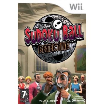 Sudoku Ball Detective