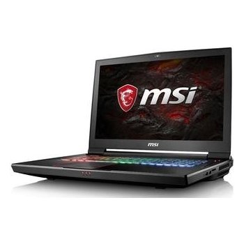 MSI GT73VR 7RE-421CZ