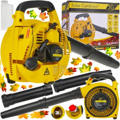 Geko 0,75kW John Gardener G84012 – Hledejceny.cz