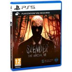 Slender: The Arrival – Zboží Živě