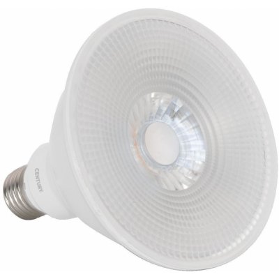 Century CEN PAR38-152740 LED PAR38 15W E27 4000K 120x137mm 40d – Hledejceny.cz