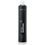 Revlon Style Masters The Must haves Modular lak na vlasy 500 ml – Sleviste.cz