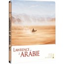 LAWRENCE Z ARÁBIE BD Steelbook