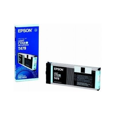 Epson C13T479011 - originální – Hledejceny.cz