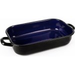 Orion pekáč smaltovaný 27,5x18cm – Zboží Mobilmania