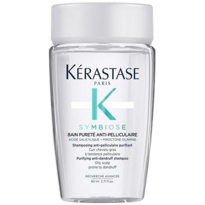 Kérastase Symbiose Bain Pureté Anti pelliculaire šampon 80 ml