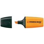 Stabilo 07/54 Boss Mini oranžová – Hledejceny.cz