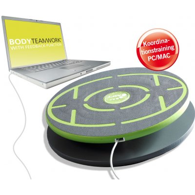 MFT Challenge Disc – Sleviste.cz