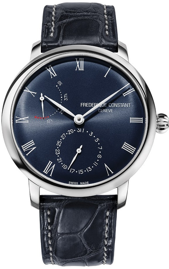 Frederique Constant FC-723NR3S6