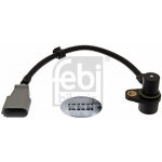 Generátor impulsů, klikový hřídel FEBI BILSTEIN 39893 – Zboží Mobilmania