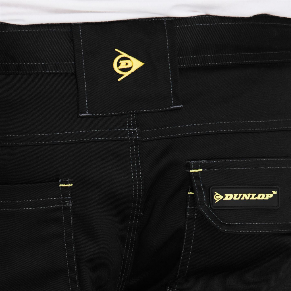 Dunlop Kalhoty On Site Shorts Mens Black od 1 205 Kč - Heureka.cz