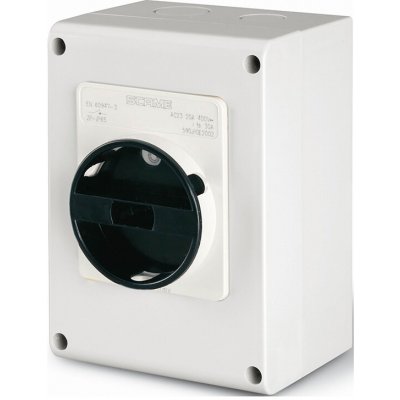 Scame 590.GE3213 – Hledejceny.cz
