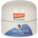 Martina Gebhardt krém z bambuckého másla Sheabutter Cream 15 ml